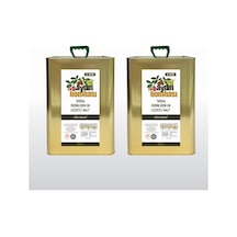 Ultra Natural 36 Litre Teneke Pet 0,3 Asit