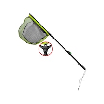 Effe Kepçe Hg204 Balık Av Kepçesi 101cm