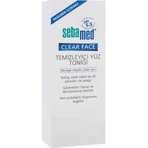 Marka: Clear Face Temizleyici Yüz Toniği 150 Ml Kategori: Yüz Kremi