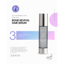 Zento Repair Comlex Bond Revival Hair Serum 50 ML