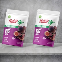 Dondurarak Kurutulmuş İncir 20 Gr X 2 Adet Diğer