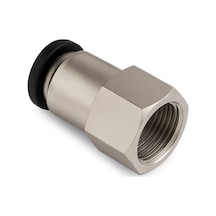 Expflex Dplfg06-02 Pnömatik Dişi Rakor 1/4 - 6 5'li Paket