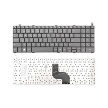 Casper Uyumlu TW9 AETW9A00010 Notebook Klavye - Tuş Takımı / Siyah - TR