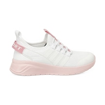 Beyaz - Pembe