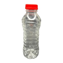 100ml Şeffaf Pet Gıda Şişesi, 24 Adet, Gıda Şişesi, Kantron Şişesi, Zeytinyağı Şişesi, Su Şişesi, Pet Şişe Şeffaf