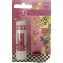 My Organix Lip Balm Tutti Frutti 5 Gr
