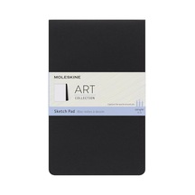 Sketch Pad Sanatsal Eskiz Defteri 120g Ivory Kağıt