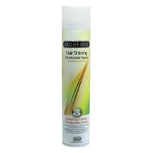 Morfose Saç Spreyi 400ml. Hair Shining