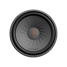 Nidage Stage 122 30 Cm Subwoofer Bas 1000 Watt Peak Power Handling Byharman