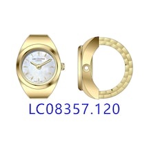 Lee Cooper Lc08357.120 Kadın Kol Saati Renkli