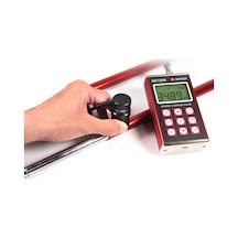 Mitech Mct200 Profesyonel Boya Kalınlık Ölçüm Cihazı