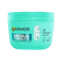 Garnier Salisilik Sorbet Nemlendirici Yüz Kremi 85 Ml - 4 Adet Tarı
