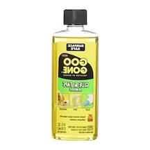 Yapıştırıcı Ve Çıkartmalar İçin Tutkal Sökücü, 4oz