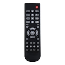 Benjamin Bj8000-2010plx-bj7200 Uydu Kumandası