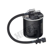 Mercedes W447 2014-2019 Yakıt Filtresi (Hengst) A6510900652