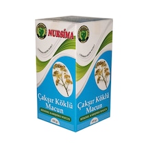 Çakşır Köklü Bitkisel Karışımlı Macun 420 gr