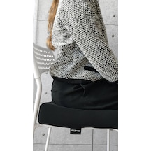 Viscower Kare Visko Oturma Yoga & Araç Oturma Minderi