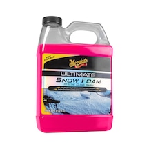 Meguıars Ultimate Snow Foam Oto Yıkama Köpüğü