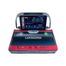 Nissan Migra 2002-2010 Fimex 2-64 Dspli Pro Oem Multimedia