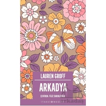 Arkadya İthaki Yayınları Ciltli