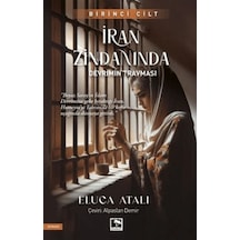 İran Zindanında - Devrimin Travması - Yqbx-629817