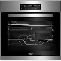 Beko AFDF 22400 IOKS 71 LT Ankastre Fırın