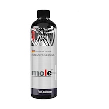 Mole Premium Yoğun Balata Tozu Ve Jant Temizleyici 500 Ml