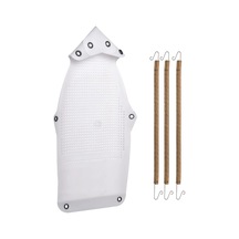 Teflon Ütü Tabanı - Yanmaz - İz Bırakmaz 5365 Çok Renkli