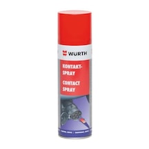 Würth Kontak Sprey 300Ml