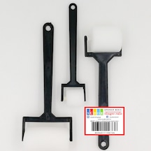 Südor Sünger Rulo 3 Lü Bs127
