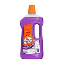 Lavanta Kokulu Konsantre Yüzey Temizleyici 1000 Ml