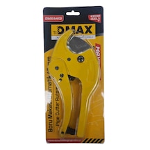 Dmax Boru Pvc Pprc Kesme Makası 1. Sınıf Full Otomatik 4413