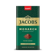 Jacobs Monarch Filtre Kahve 500 G Filtre