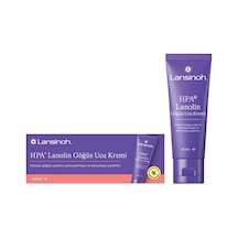 Lansinoh HPA Lanolin Göğüs Ucu Kremi 40 ML