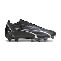 Puma 107347-02 Ultra Match Fg/ag Futbol Krampon Ayakkabı Siyah