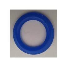 Lolab Silikon Pesser Halkası No: 80, Ergonomik Ve Dayanıklı