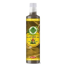 Aloe Vera Jel 500ml