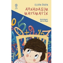Arkadaşım Matematik - Elvin Öven - Sia