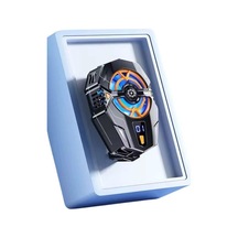 Telefon Soğutucu Fanlı Güçlü Motor Radyotör Soğutucu Tkdytgsszogf2waq0zo