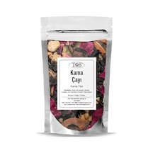Tos The Organic Spices Kama Çayı 250 G