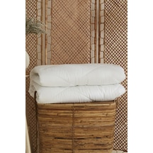 Karaca Home Elite Cotton Tek Kişilik Nano Yorgan