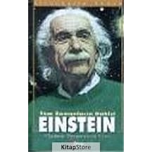 Tüm Zamanların Dahisi Einstein  - Vladamir Yevgenyeviç Lvov  - Etkin Yayınları