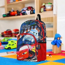 Anaokulu Kreş Günlük Kullanım Erkek Çocuk Sırt Çantası Model 9