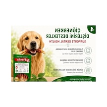 Ördek Eti Kaplı Tavşan Kulağı, 100 Gr, 8'li Paket