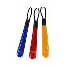 Tuğraçelik Sunday Sd-682 Küçük Boy 27cm Plastik Ayakkabı Çekeceği- 36'li Paket