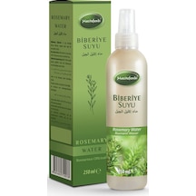 Mecitefendi Biberiye Suyu 250 ML