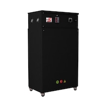 Spower Balance 3 Servo 10,5 Kva 3 Faz 3f/3f Otomatik Voltaj Regülatörü