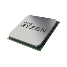 Amd Ryzen 5 5600-MPK 3.5 GHz-4.4 GHZ 35 MB 65 W AM4 Fanlı + Kutusuz Tray İşlemci