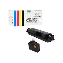 Proprint Kyocera Tk-5370 Ma3500cix Ma3500cifx 1t02yj0nl0 Siyah Uyumlu Toner 7000 Sayfa