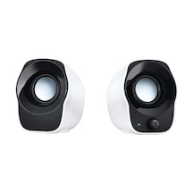 Logitech Z120 980-000513 1.2W RMS 1+1 Hoparlör